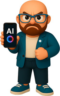NOVI verärgert über Meta AI