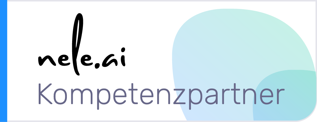 nele.ai Kompetenzpartner