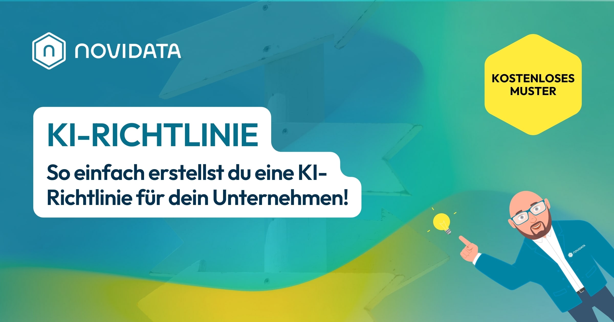 KI-Richtlinie für dein Unternehmen