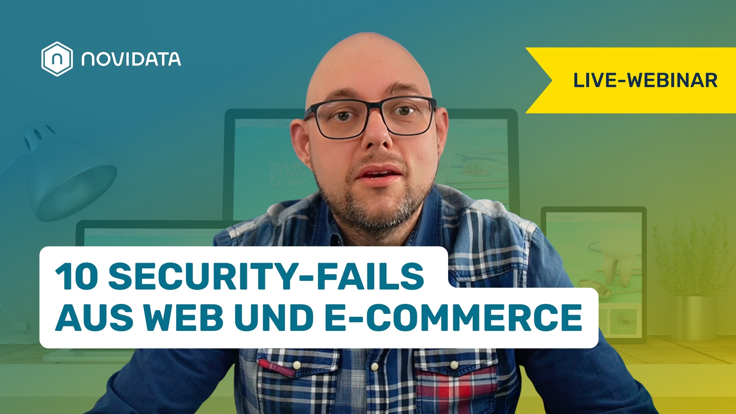 10 Security-Fails aus Web und E-Commerce